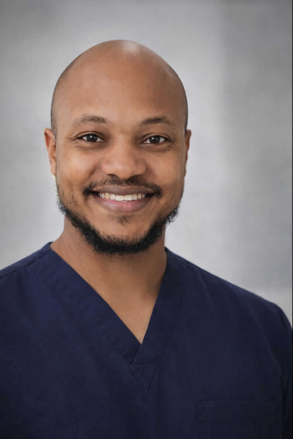 Joel Polley, RN — BraveWorks RN