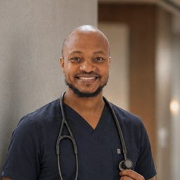 Joel Polley, RN